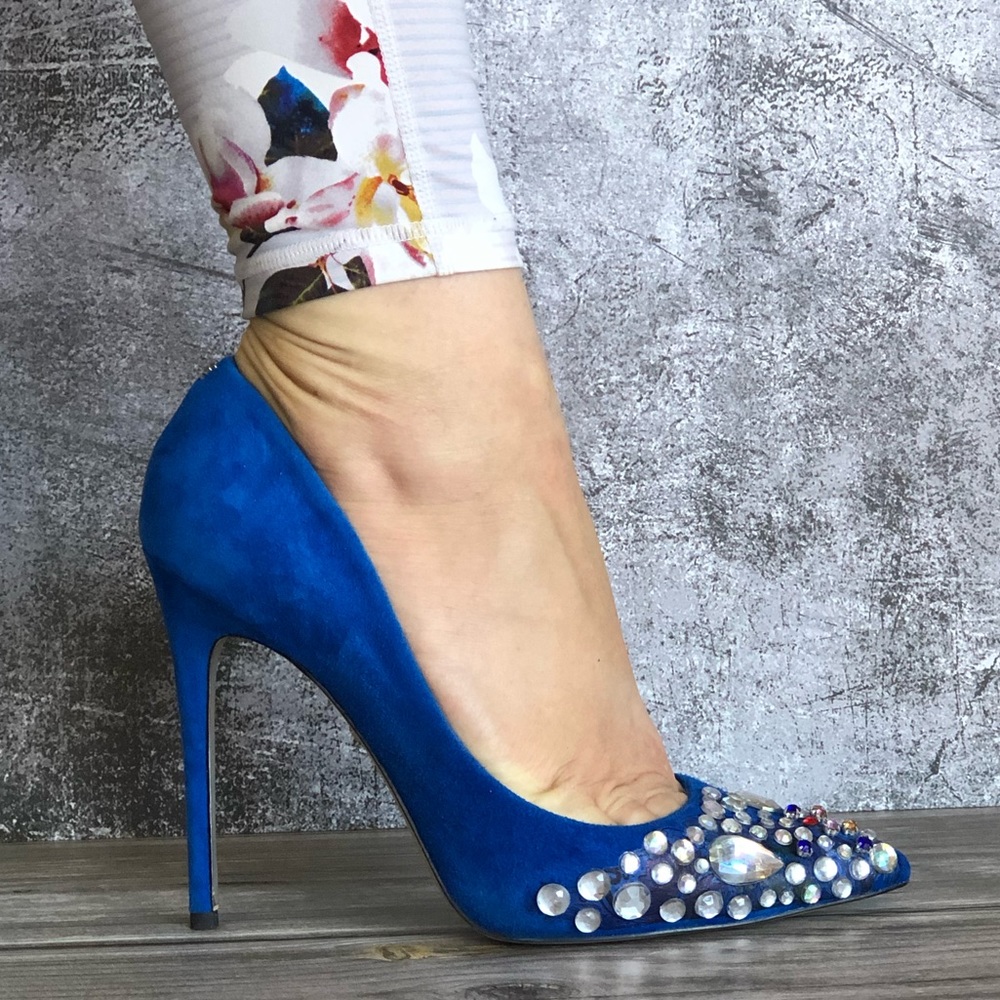 Sam Edelman Danna pumps - Picture 3 of 13
